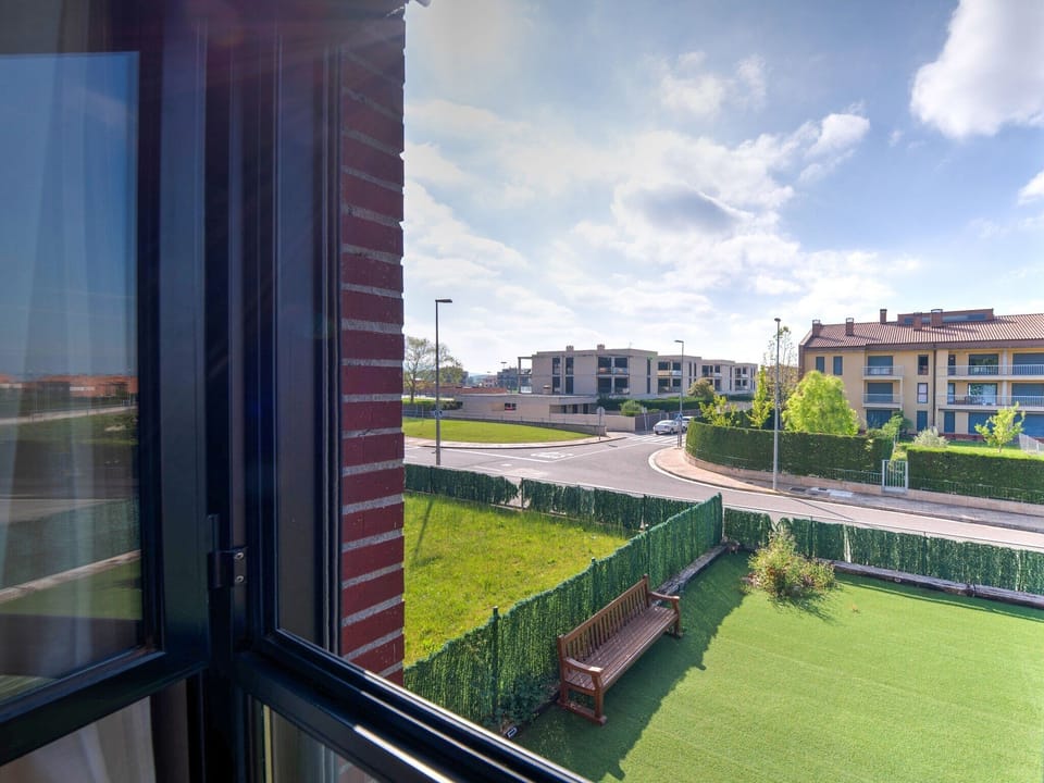 View from Holiday Home [summer]