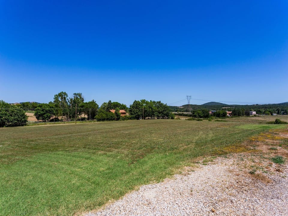 Immediate Surroundings [summer] (<1 km)