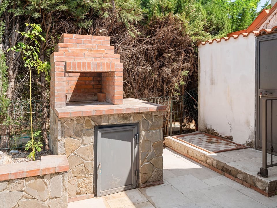 Holiday Home Facilities and Services