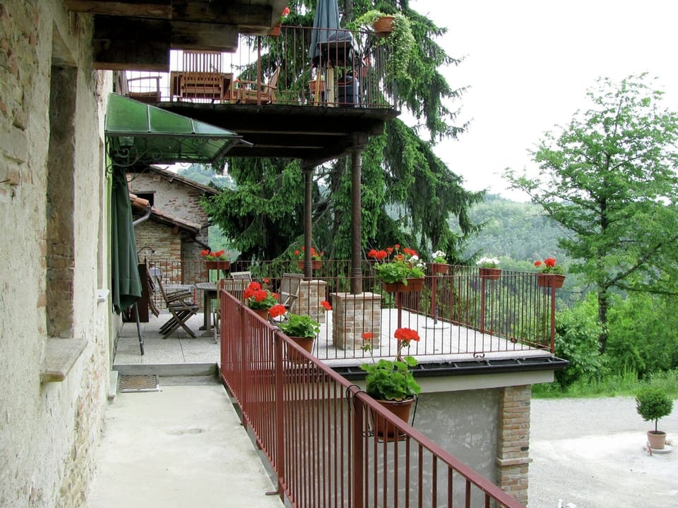 Patio / Balcony