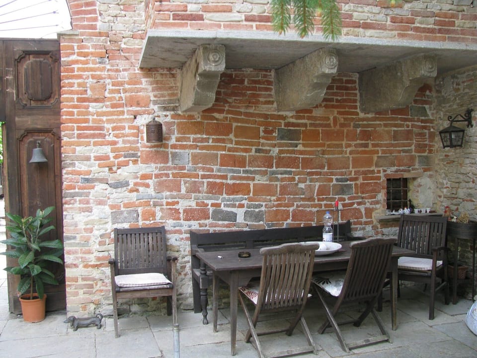 Patio / Balcony