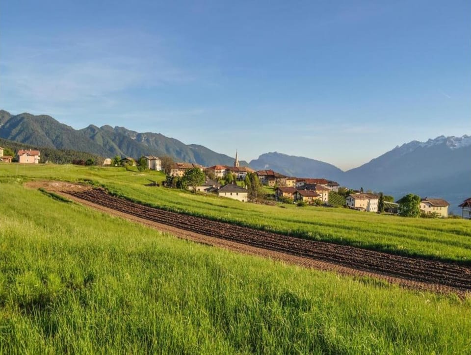 Surroundings [summer] (1-5 km)