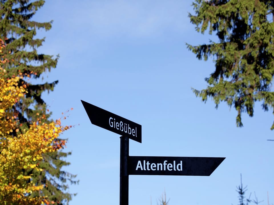 Immediate Surroundings [summer] (<1 km)