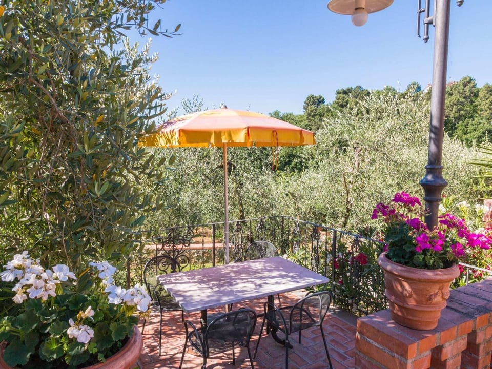 Patio / Balcony