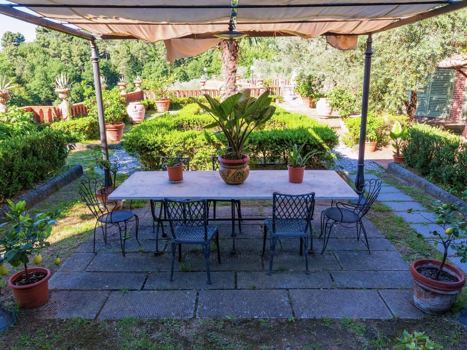 Holiday Home Facilities and Services