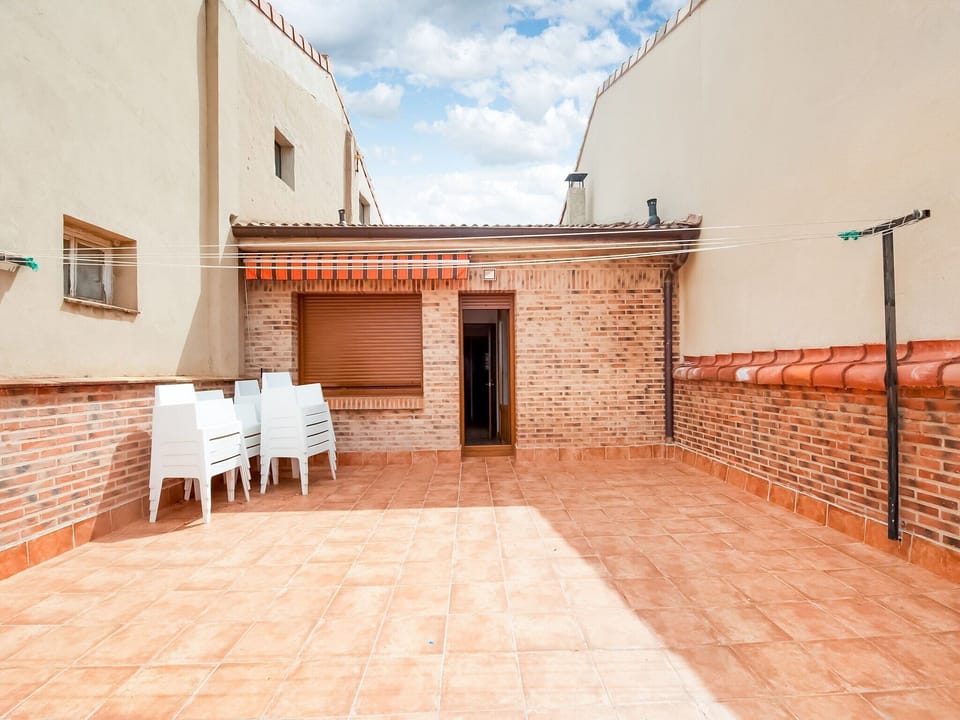 Patio / Balcony