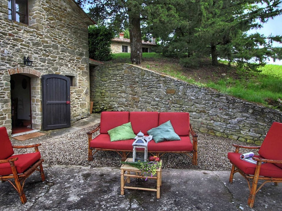 Patio / Balcony