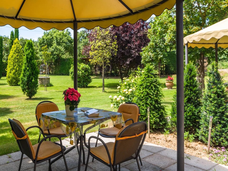 Patio / Balcony