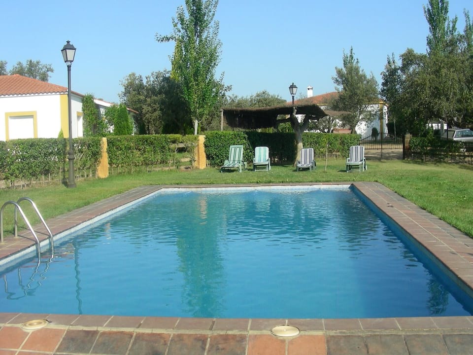 Holiday Home Swimming Pool
