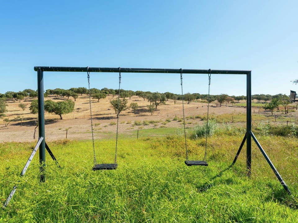 Holiday Home Facilities and Services