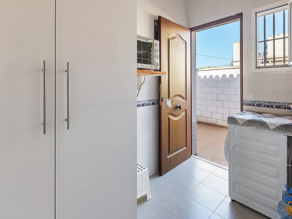 Holiday Home Facilities and Services