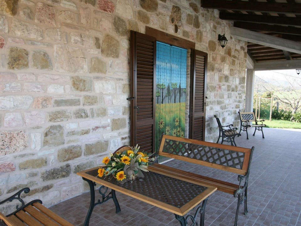 Patio / Balcony