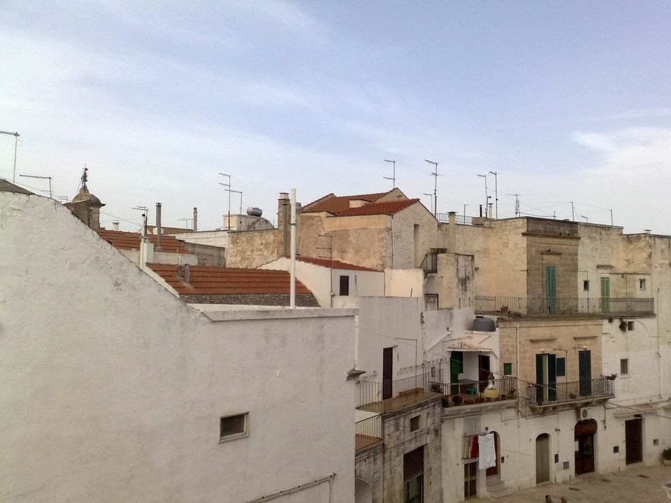 Immediate Surroundings [summer] (<1 km)
