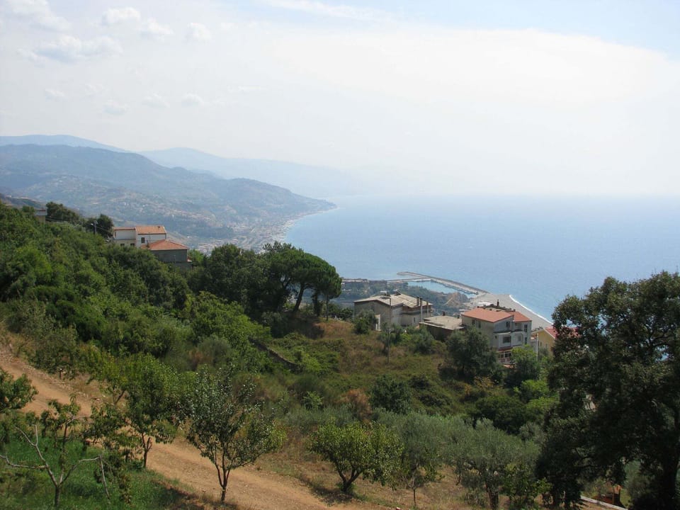 View from Holiday Home [summer]