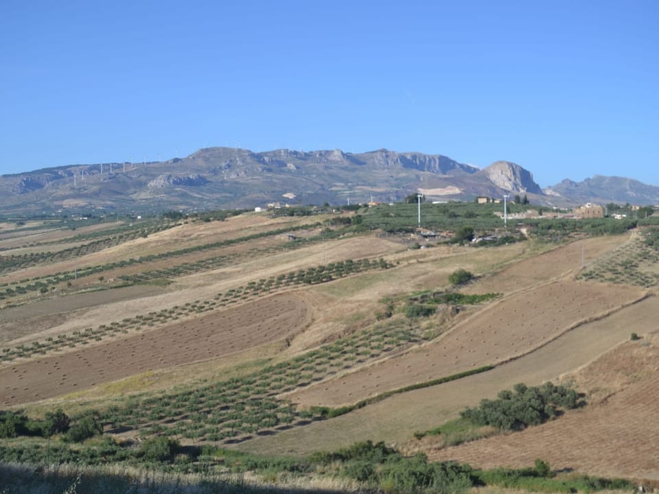 Surroundings [summer] (1-5 km)