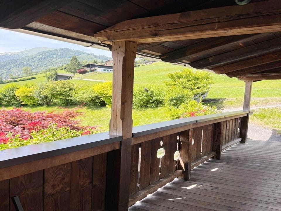 Patio / Balcony