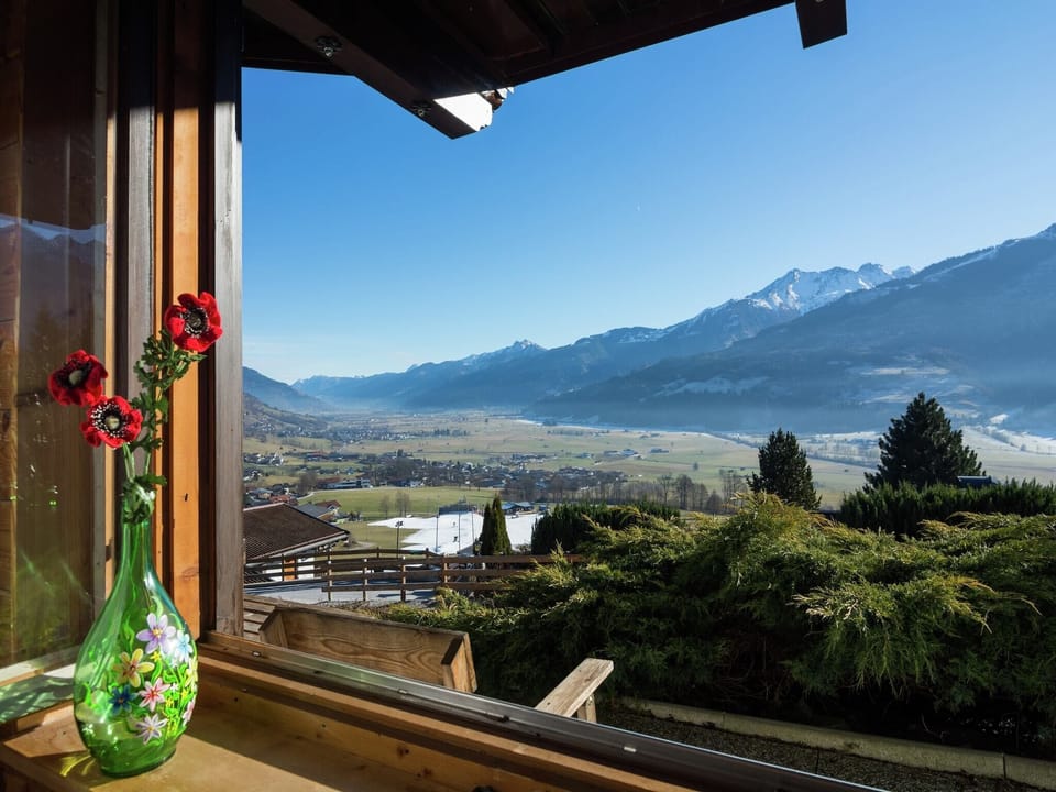 View from Holiday Home [summer]