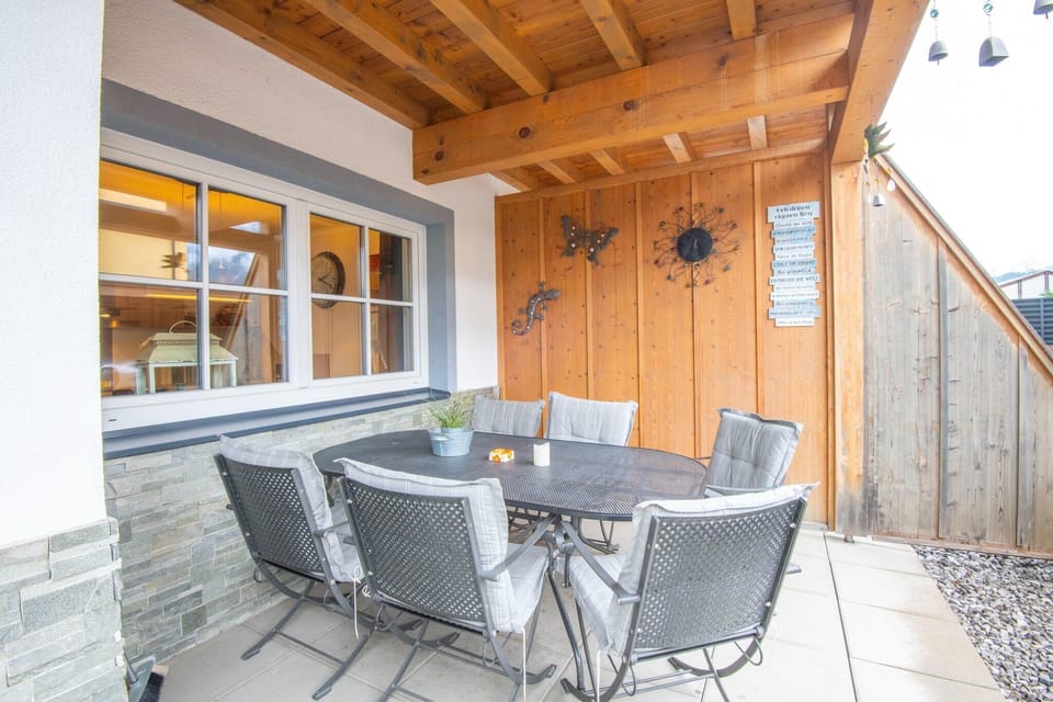 Patio / Balcony