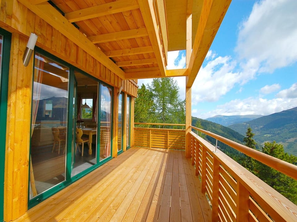 Patio / Balcony