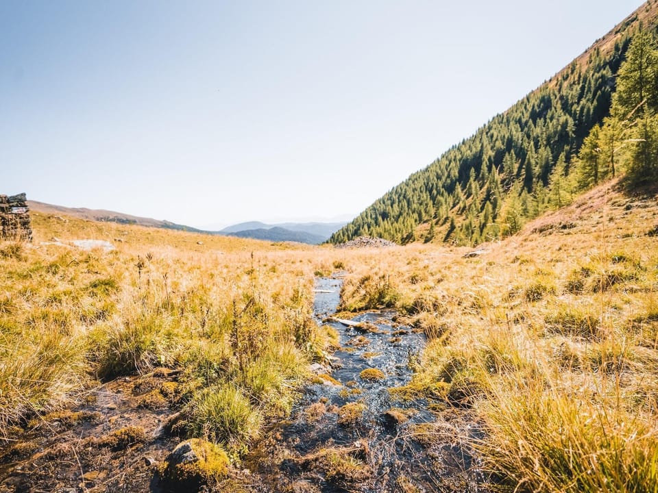Surroundings [summer] (1-5 km)