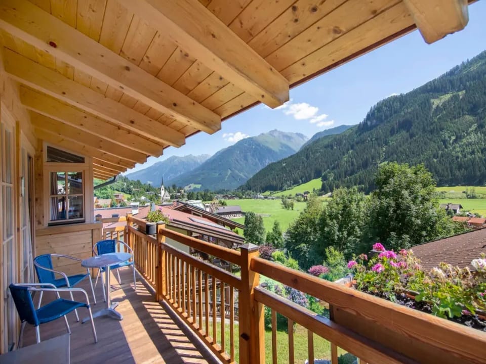 Patio / Balcony