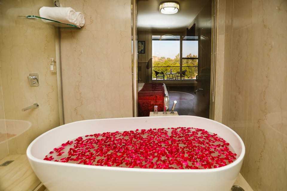 Regenta Place Jhansi by Royal Orchid Hotels Limited Hotel in Uttar Pradesh