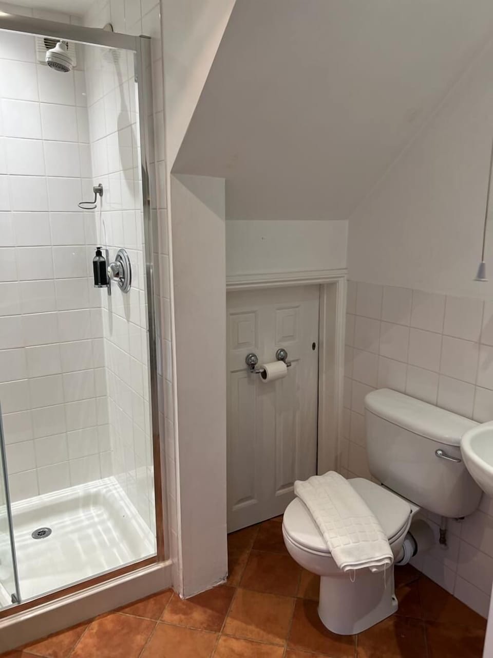 The Corner House Hotel Gatwick Hotel in Horley