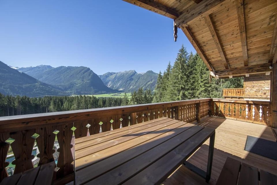 Patio / Balcony