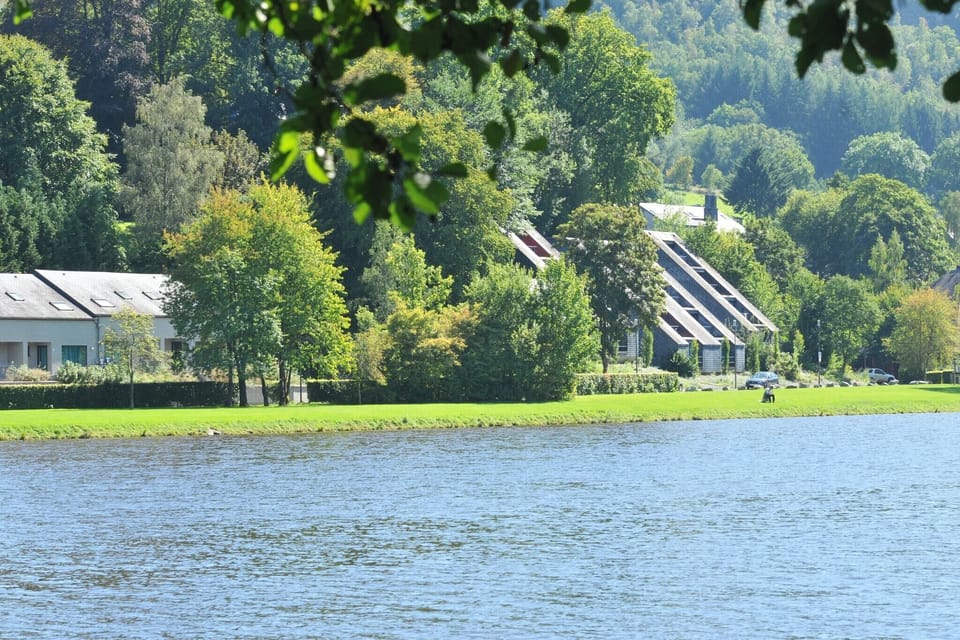 Immediate Surroundings [summer] (<1 km)