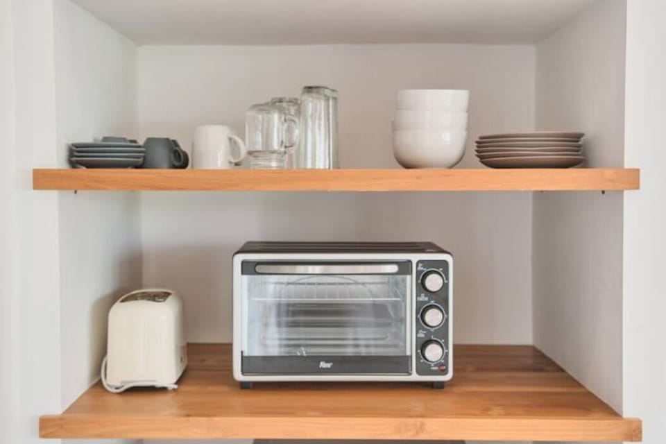 Luxury Villa | Private kitchen | Paper towels