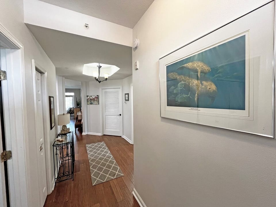  Seaside at Anastasia St. Augustine Entry