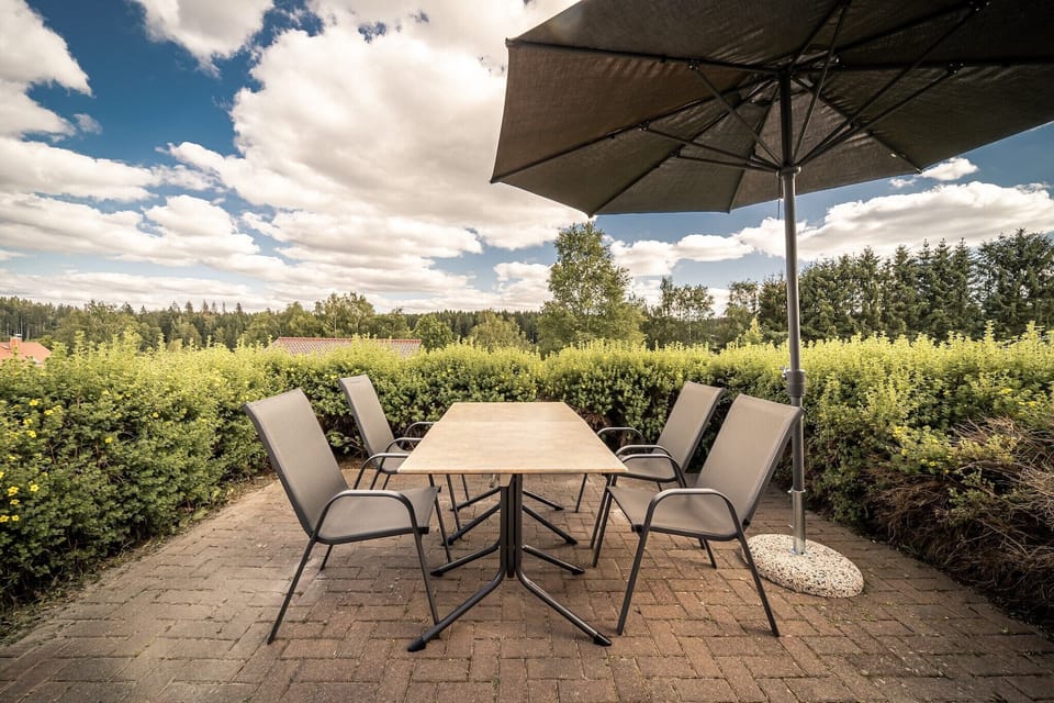 Patio / Balcony
