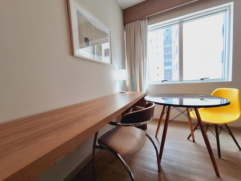 Apartment | Interior