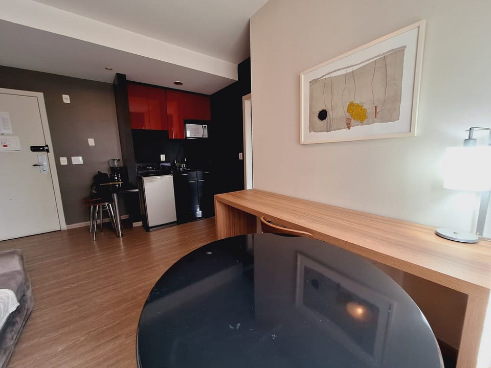 Apartment | Interior