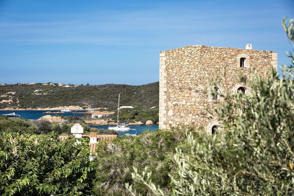 View from Holiday Home [summer]
