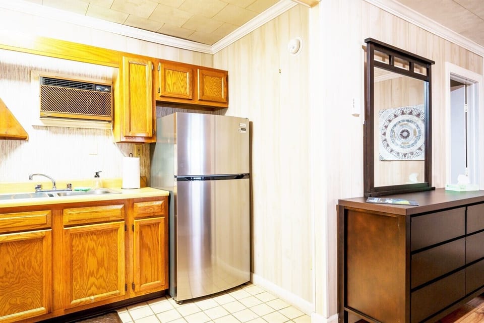 Kitchenet