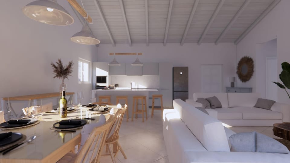 House, Smoking | 3 bedrooms