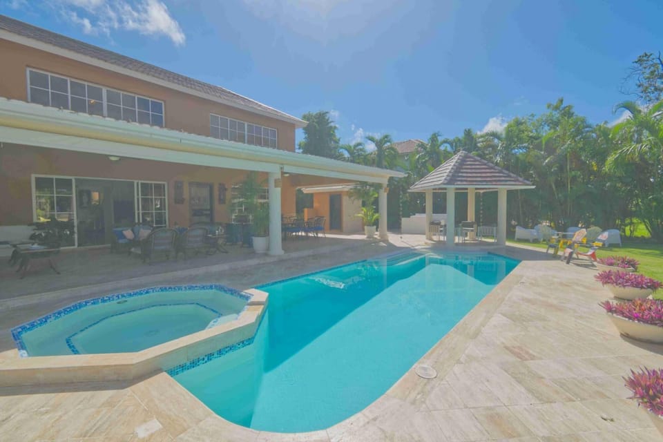House, Smoking | 4 bedrooms