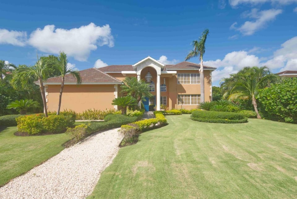 House, Smoking | 4 bedrooms