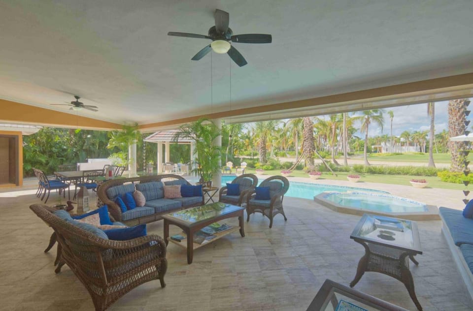 House, Smoking | 4 bedrooms