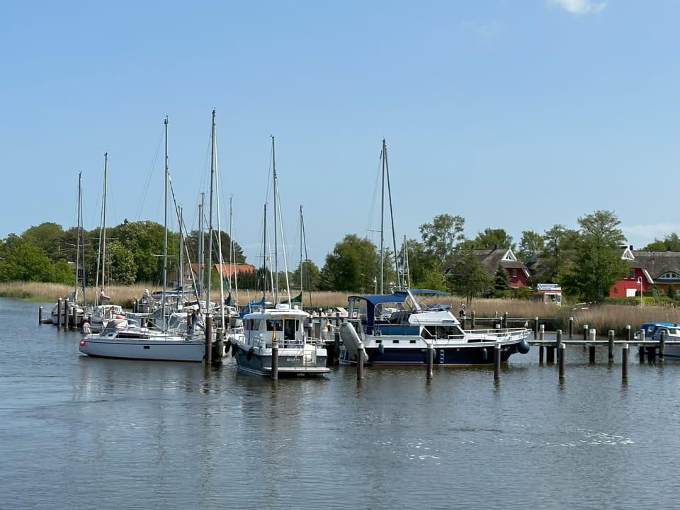 Marina
