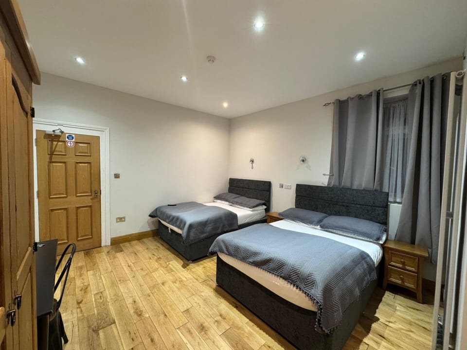 Suite, Ensuite (6 Persons) | 1 bedroom