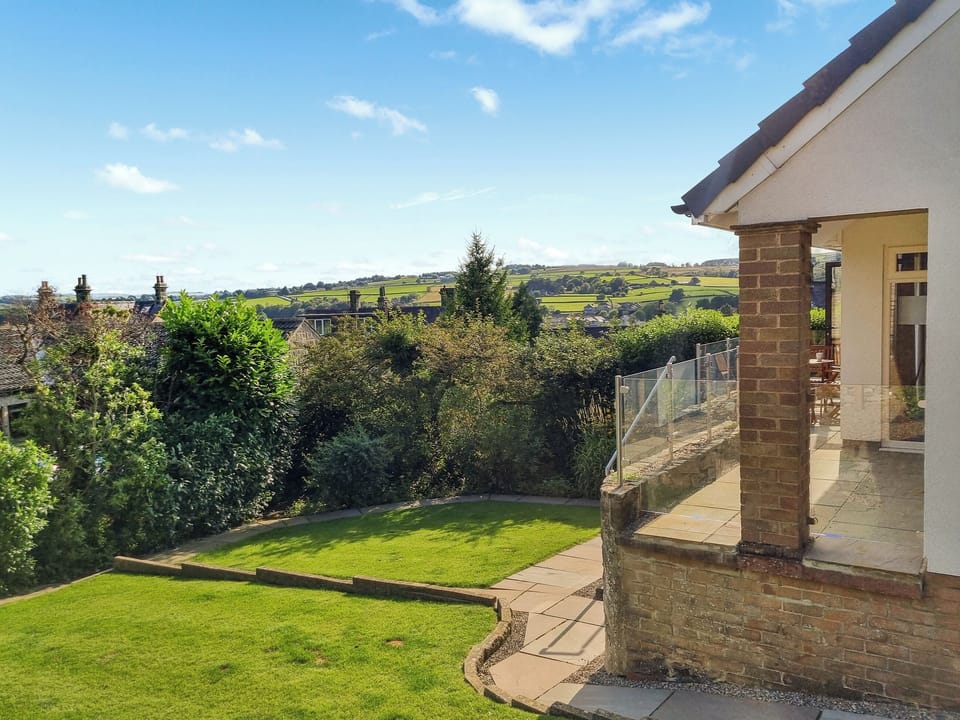 Outdoor | Ryseholme, Summerbridge, near Pateley Bridge