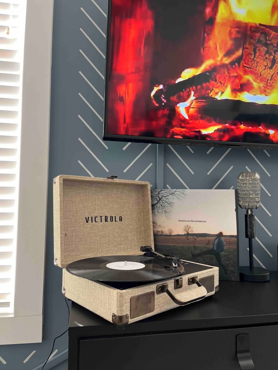 Television