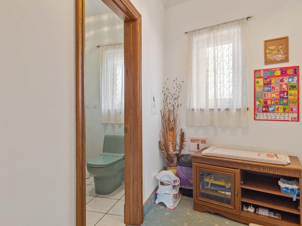Utility room | Y Dorlan, Llangoedmor near Cardigan