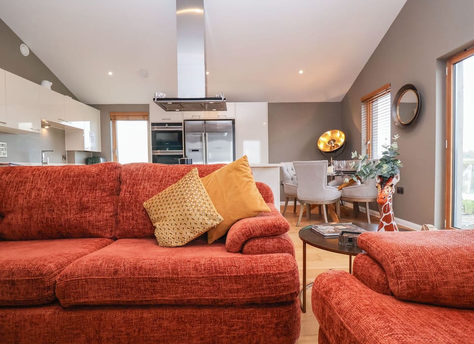 Cottage | Interior