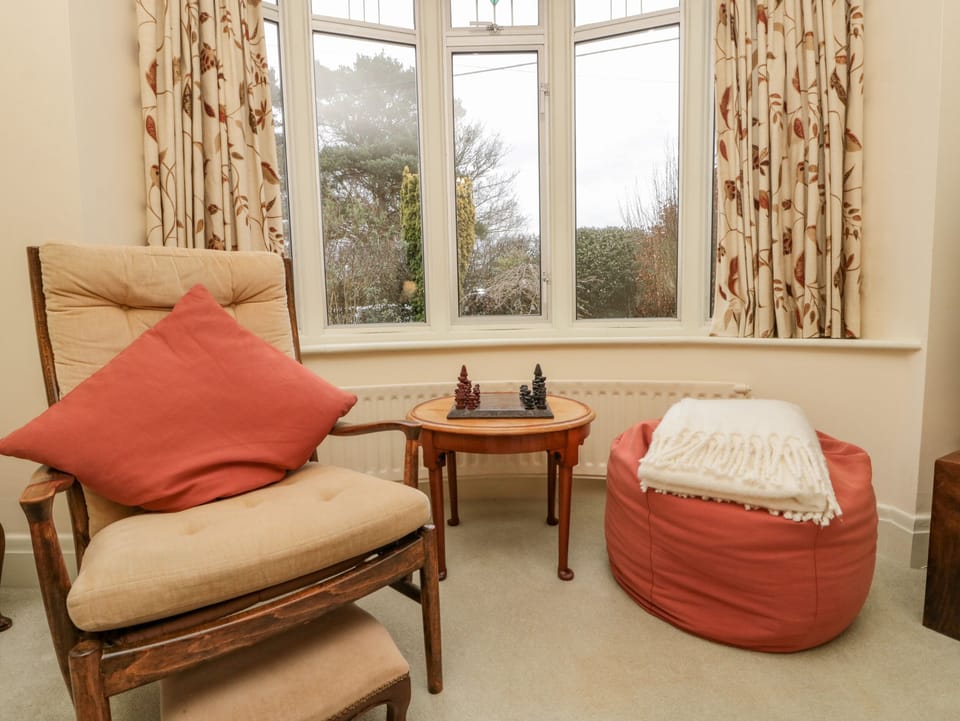 Cottage | View from property