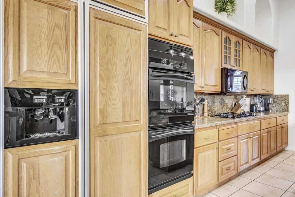 KITCHEN #1