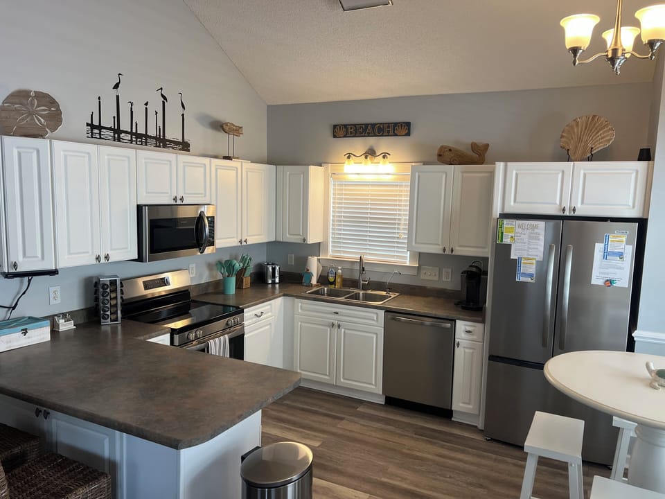 ***2026 update...all brand new appliances.***