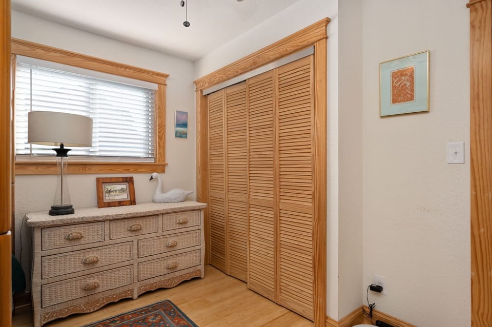 ONHC9D: OBX Sunset | ML Bedroom 2 - Bunkbed